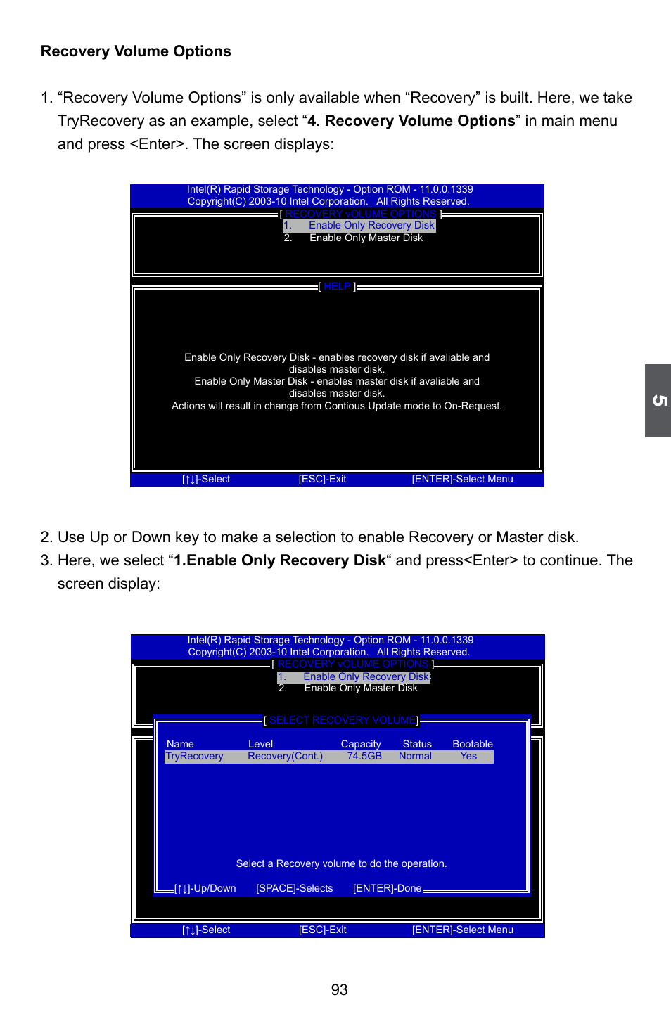 Foxconn Z75M-S User Manual | Page 100 / 110