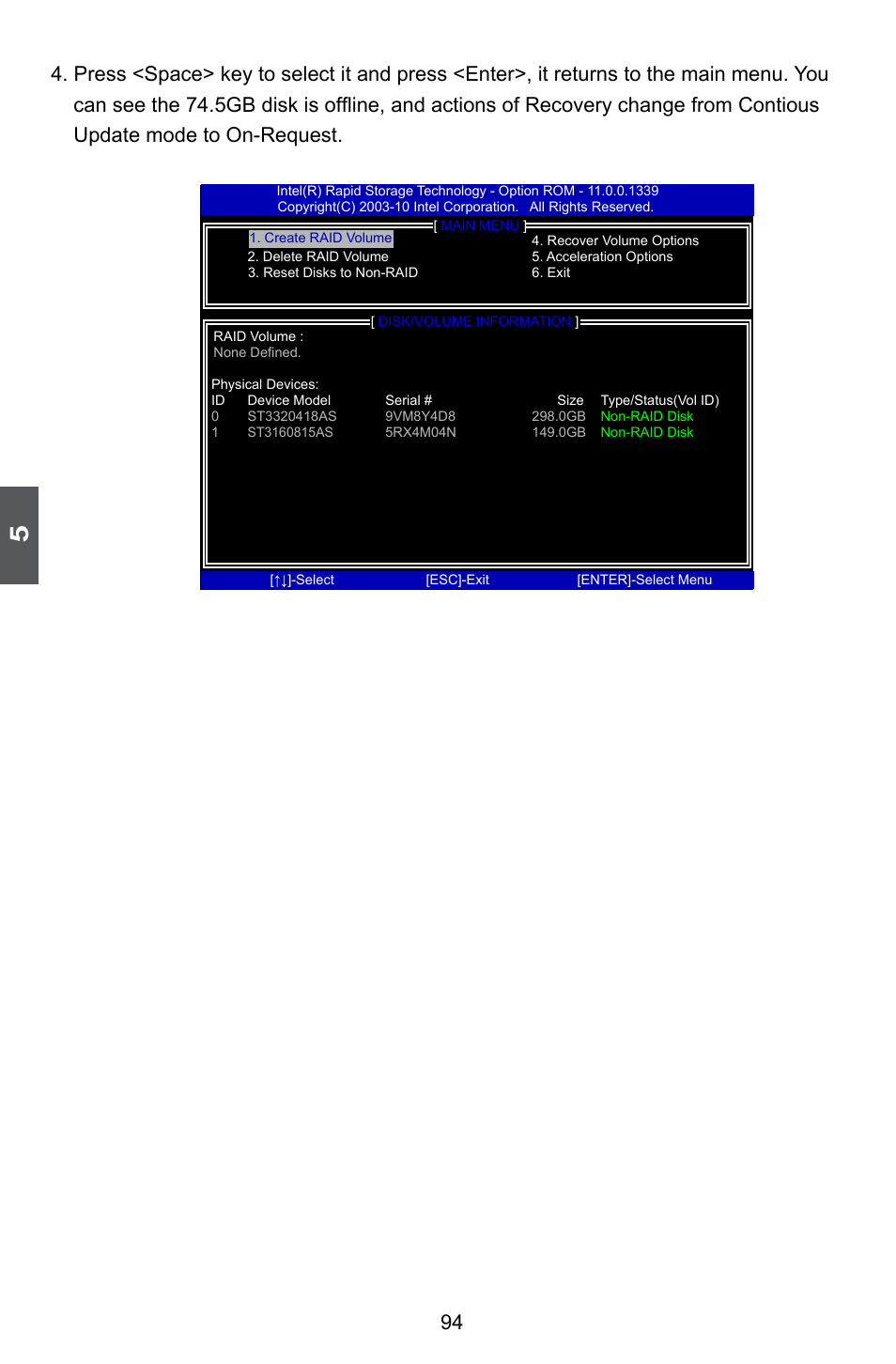 Foxconn Z75M-S User Manual | Page 101 / 110