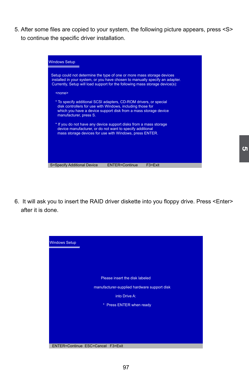 Foxconn Z75M-S User Manual | Page 104 / 110