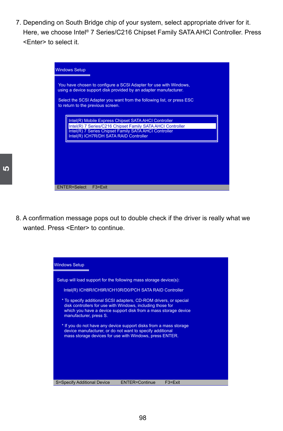 Foxconn Z75M-S User Manual | Page 105 / 110