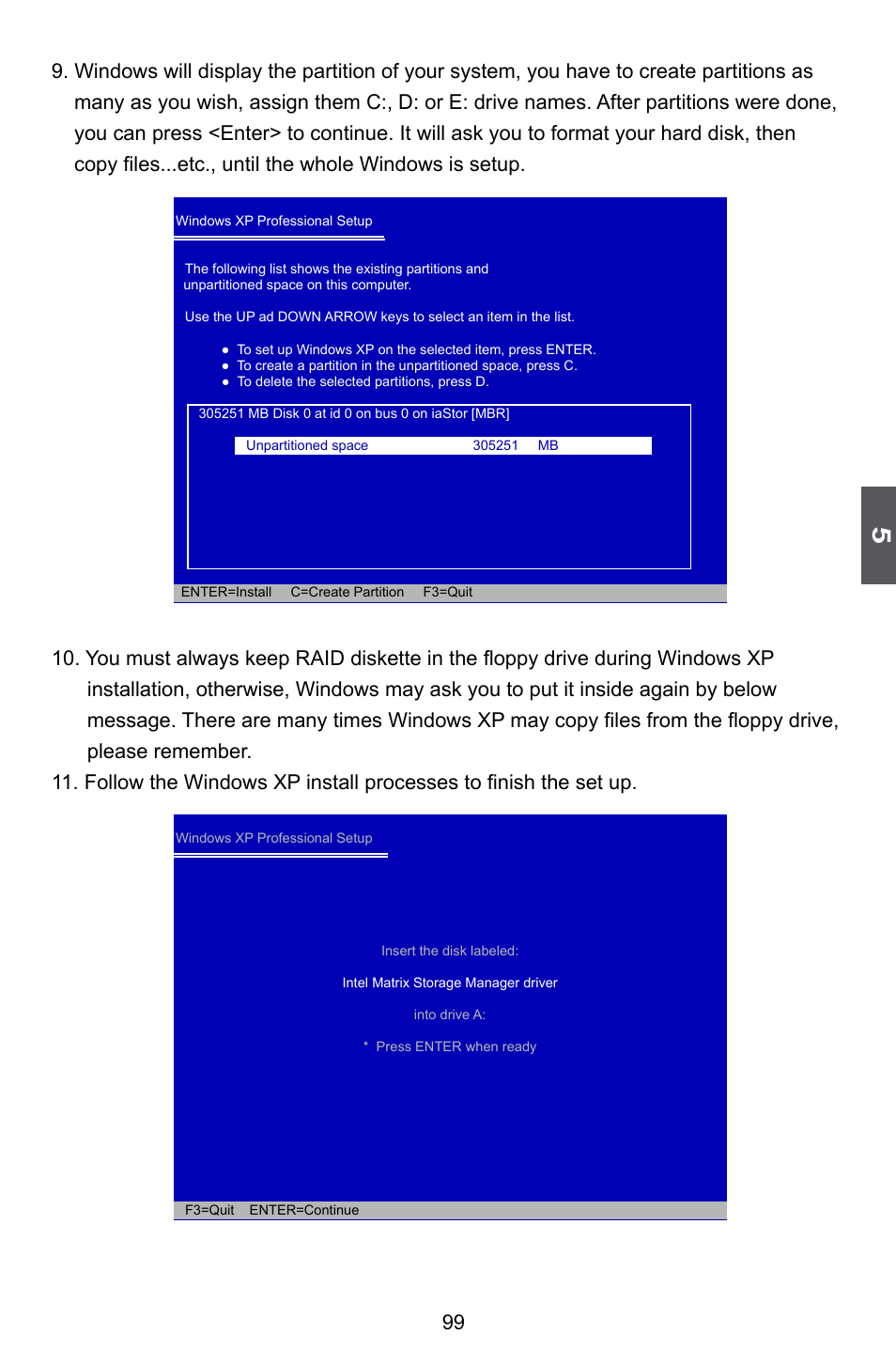 Foxconn Z75M-S User Manual | Page 106 / 110