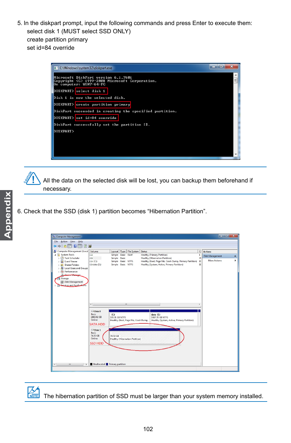 Appendix | Foxconn Z75M-S User Manual | Page 109 / 110