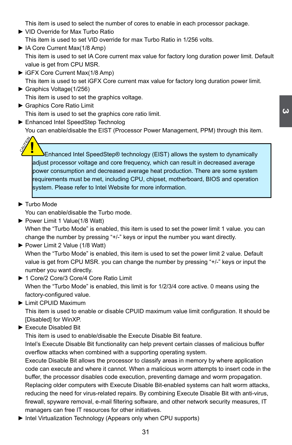 Foxconn Z75M-S User Manual | Page 38 / 110