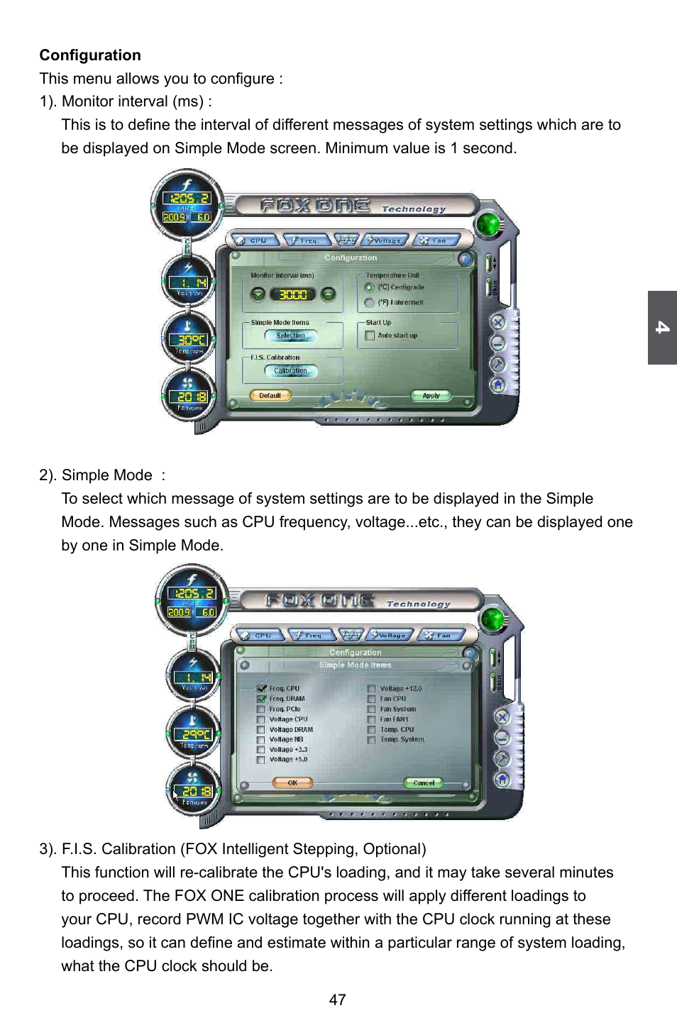 Foxconn Z75M-S User Manual | Page 54 / 110