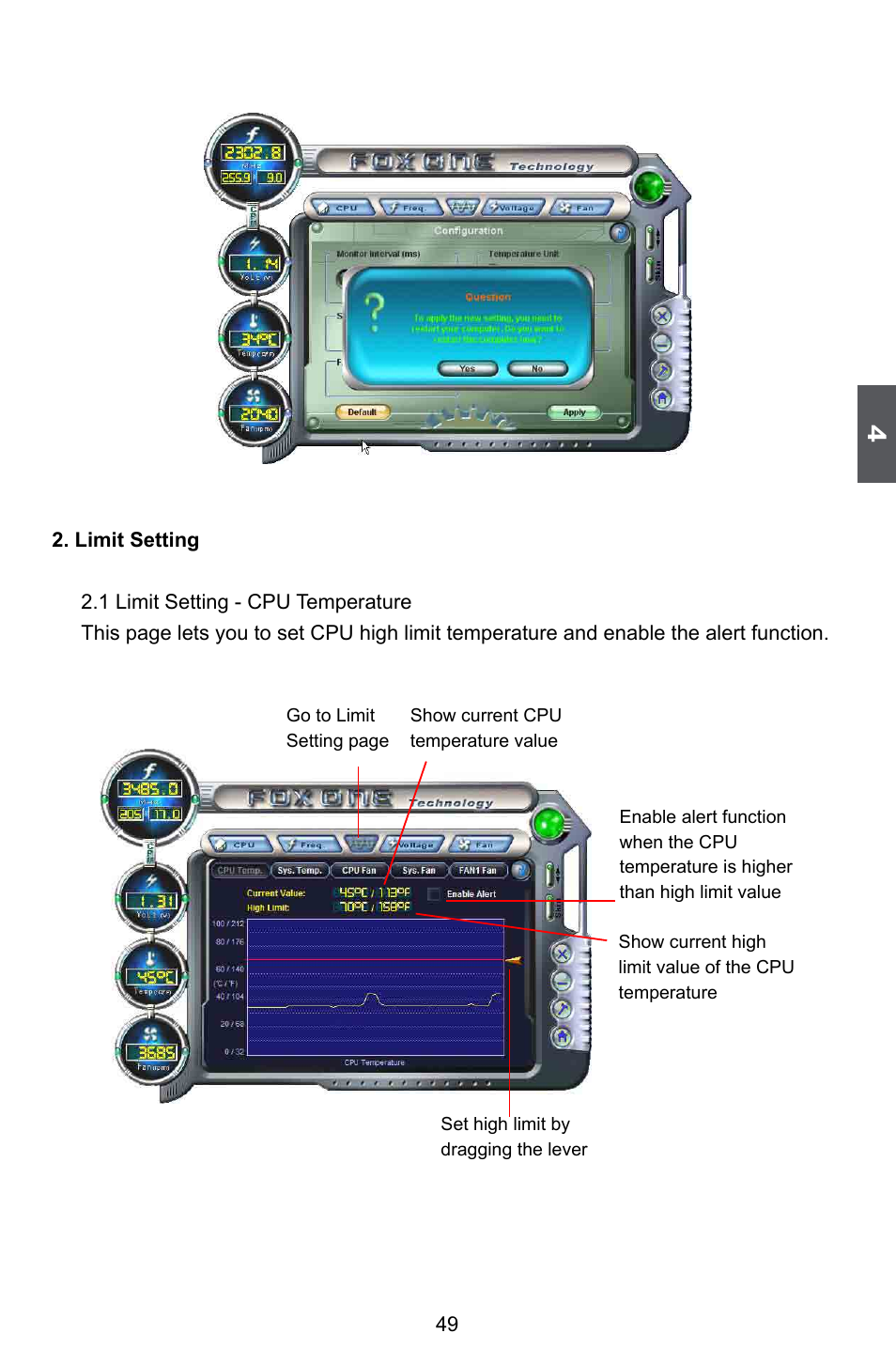 Foxconn Z75M-S User Manual | Page 56 / 110