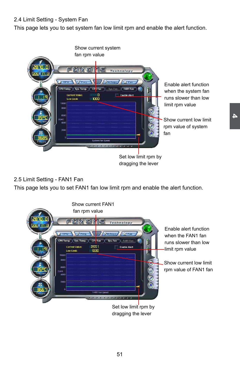 Foxconn Z75M-S User Manual | Page 58 / 110