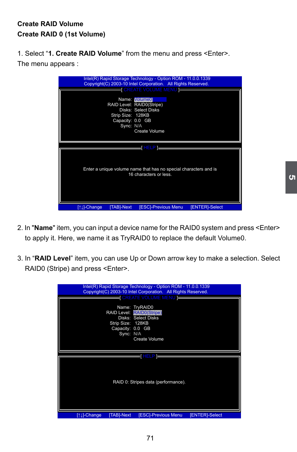 Foxconn Z75M-S User Manual | Page 78 / 110