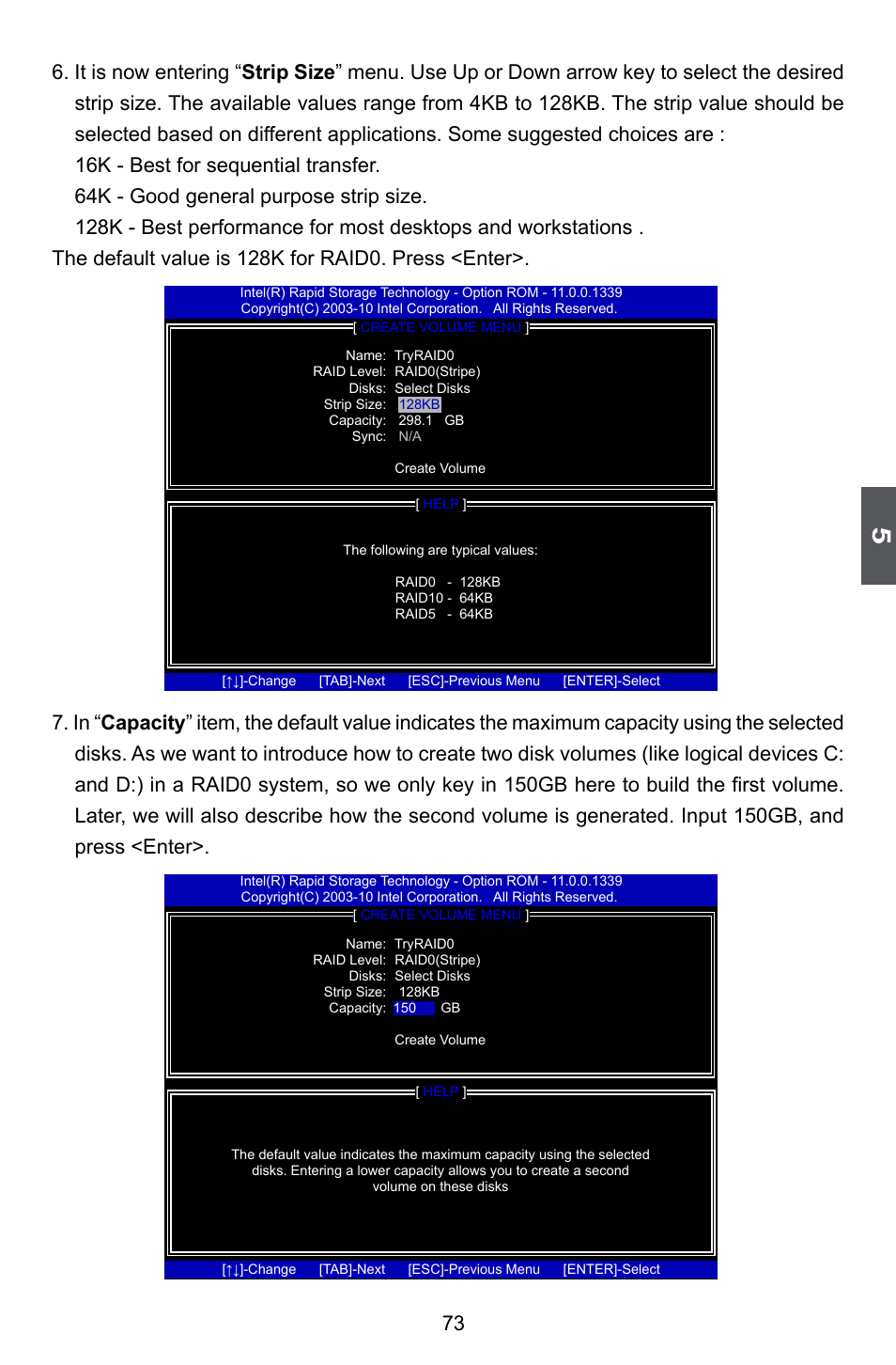 Foxconn Z75M-S User Manual | Page 80 / 110