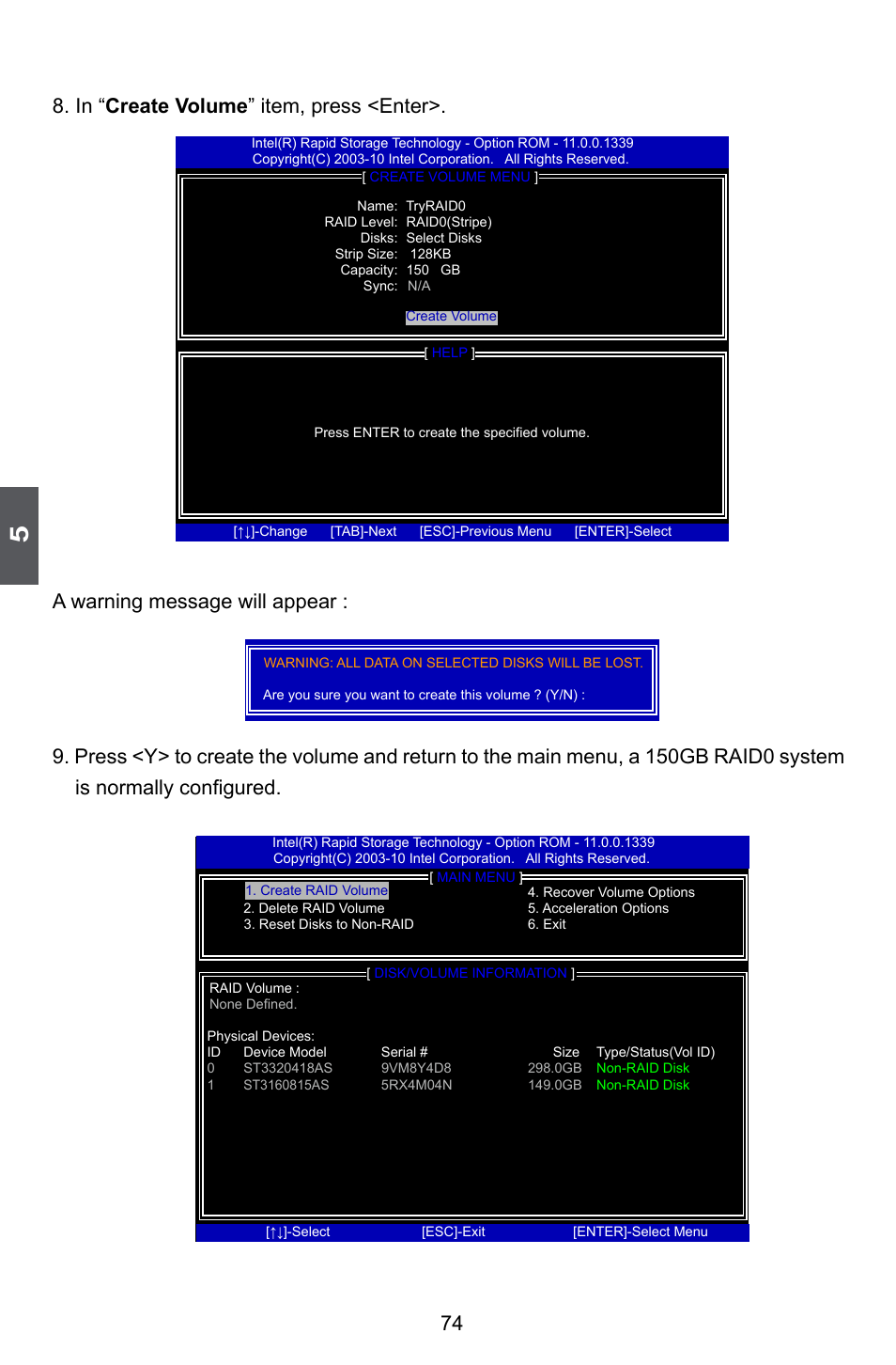 Foxconn Z75M-S User Manual | Page 81 / 110