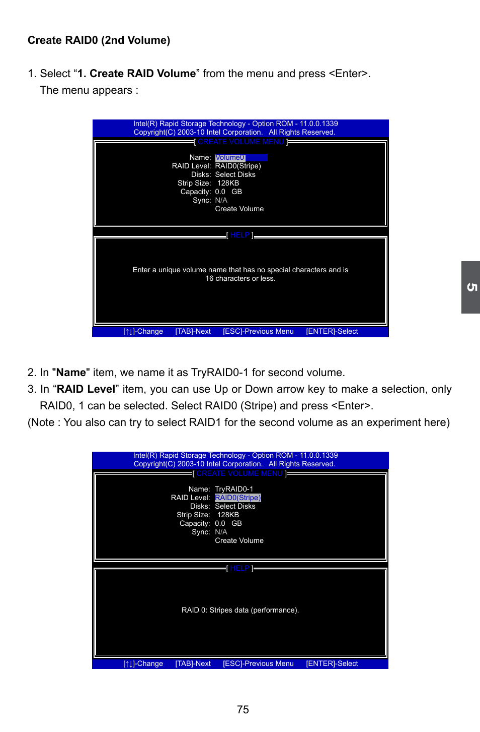 Foxconn Z75M-S User Manual | Page 82 / 110