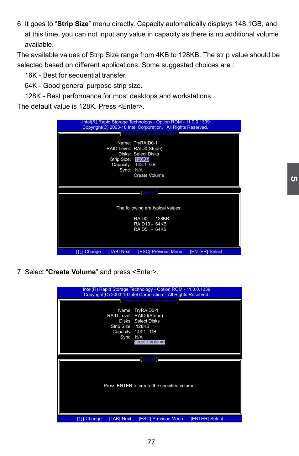 Foxconn Z75M-S User Manual | Page 84 / 110