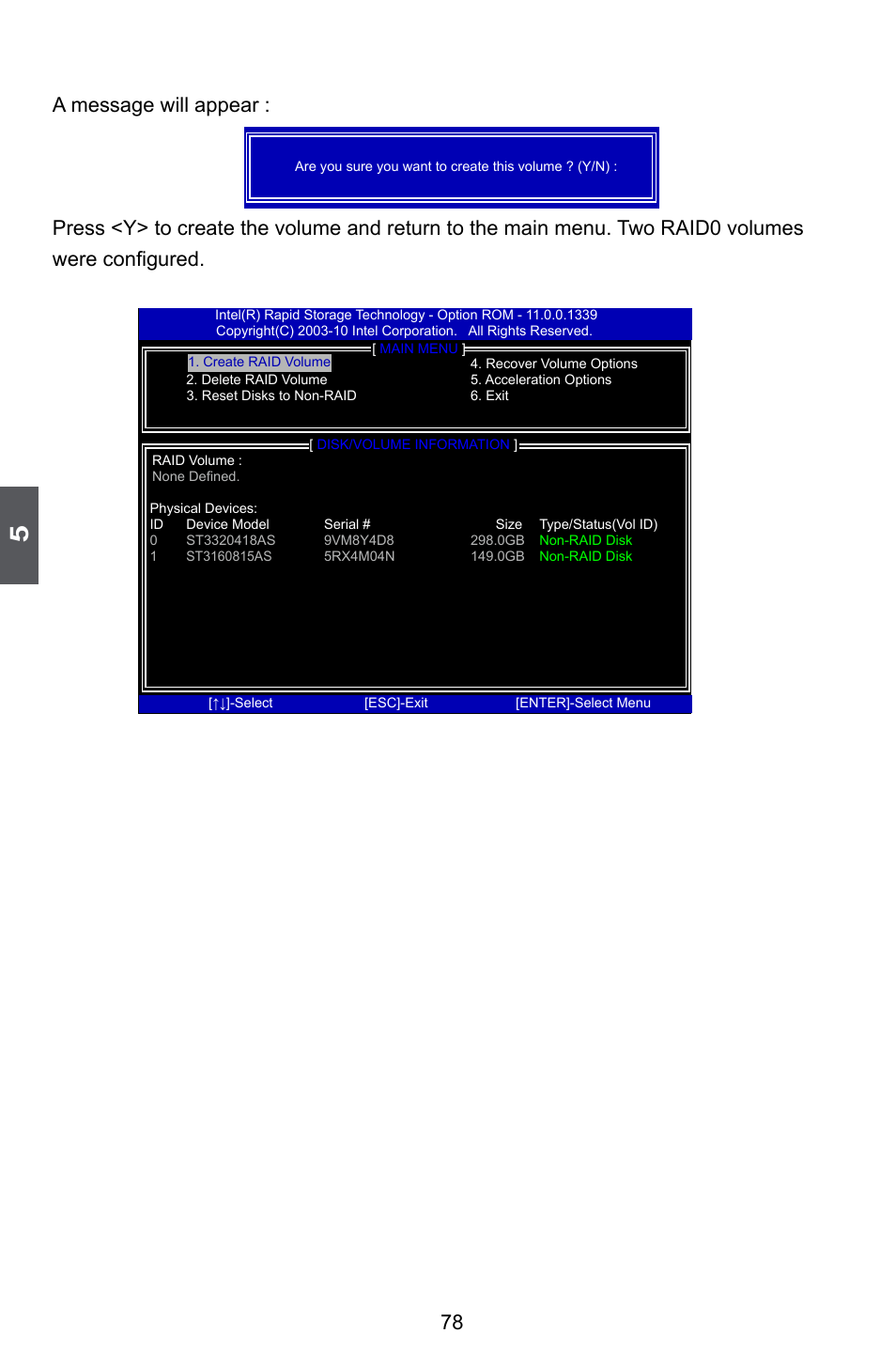 Foxconn Z75M-S User Manual | Page 85 / 110