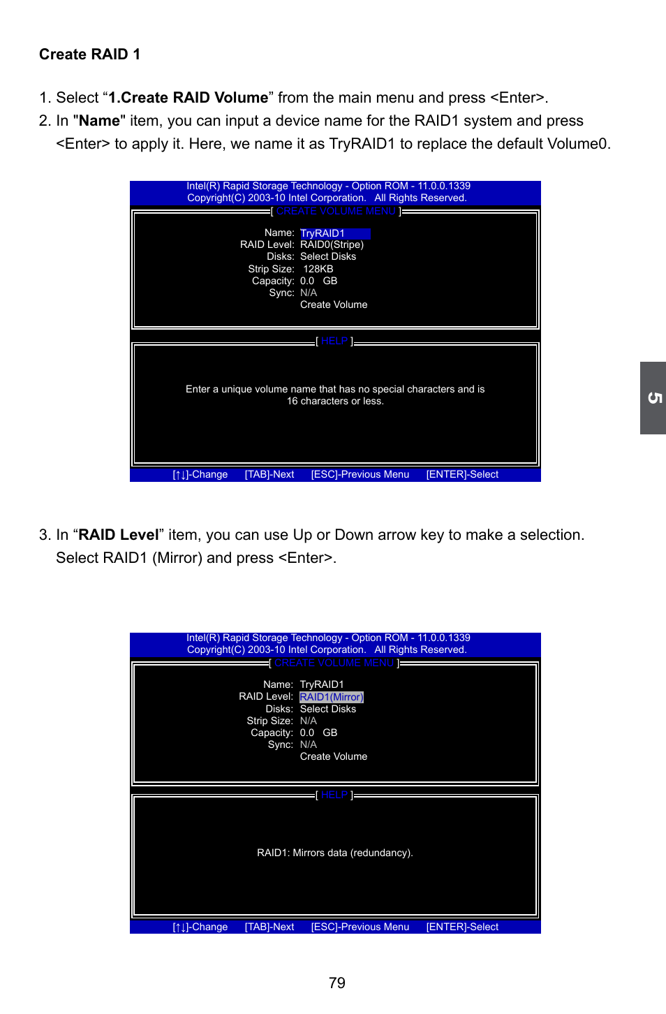 Foxconn Z75M-S User Manual | Page 86 / 110