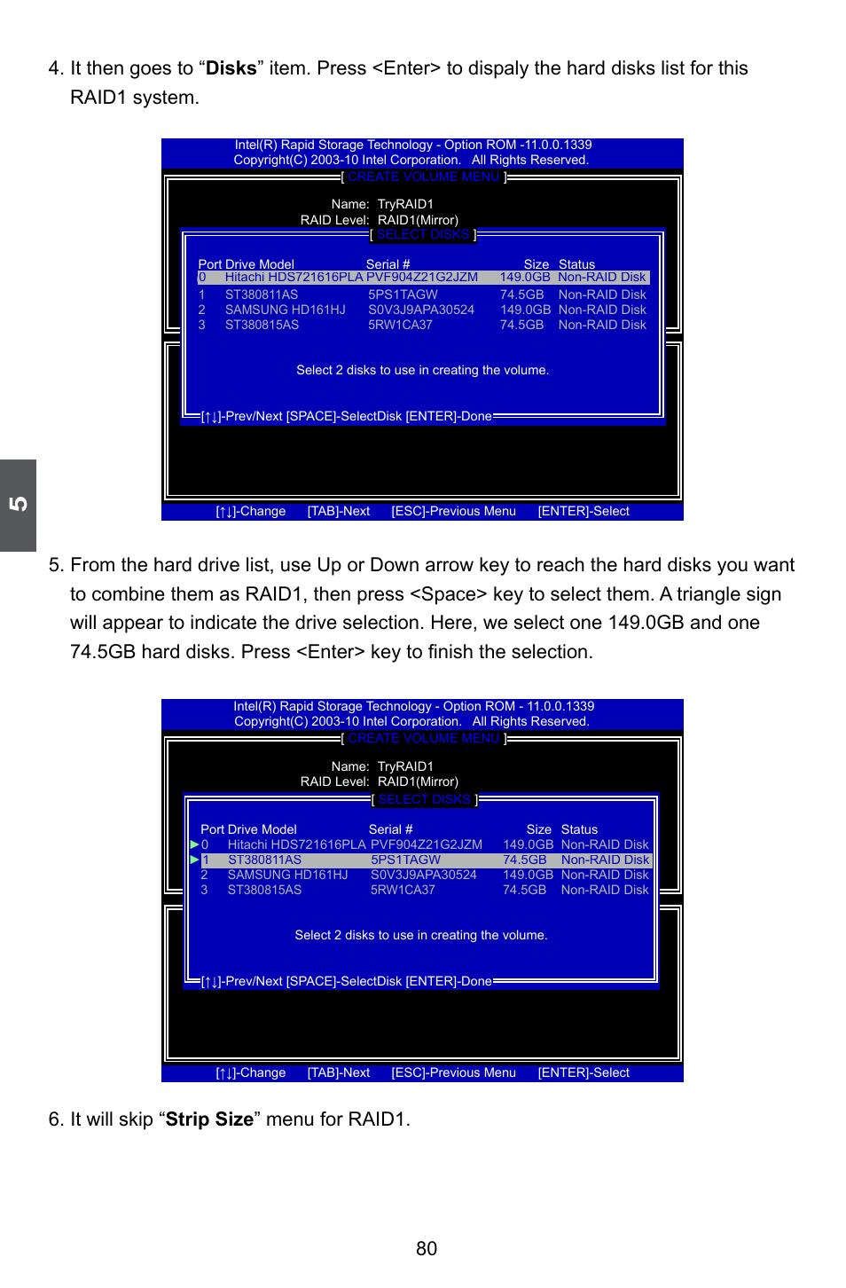 Foxconn Z75M-S User Manual | Page 87 / 110