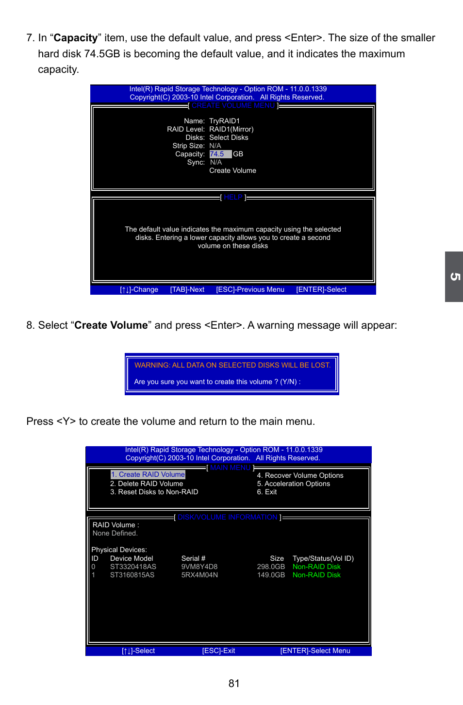 Foxconn Z75M-S User Manual | Page 88 / 110