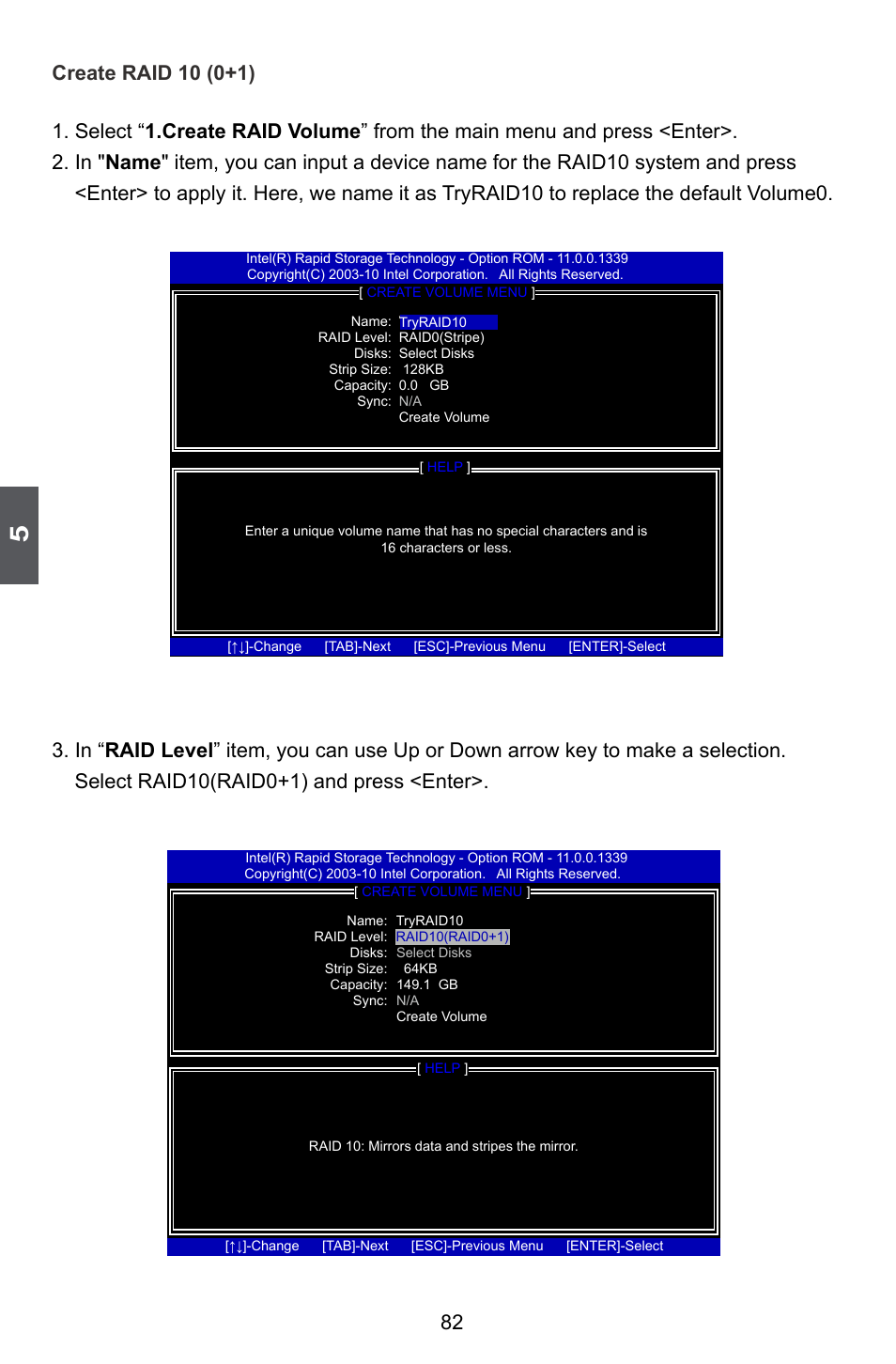 Foxconn Z75M-S User Manual | Page 89 / 110