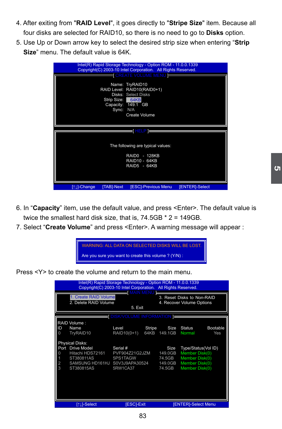Foxconn Z75M-S User Manual | Page 90 / 110