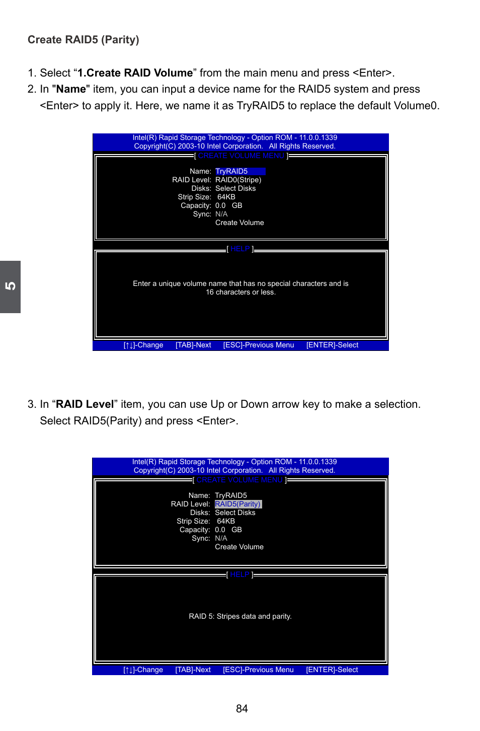 Foxconn Z75M-S User Manual | Page 91 / 110