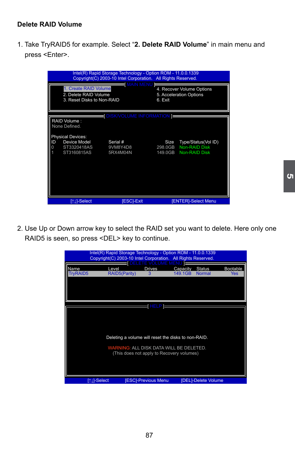 Foxconn Z75M-S User Manual | Page 94 / 110
