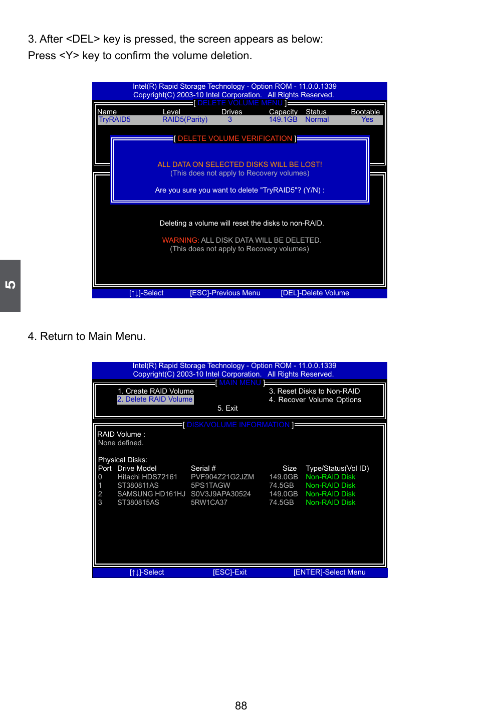 Foxconn Z75M-S User Manual | Page 95 / 110