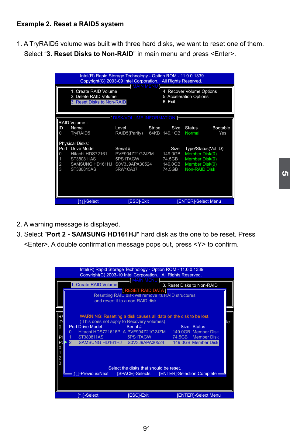 Foxconn Z75M-S User Manual | Page 98 / 110