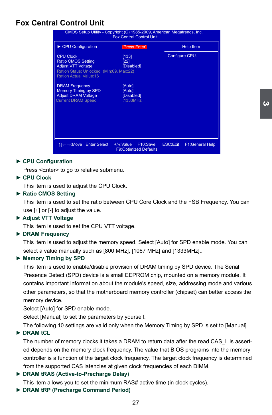 Fox central control unit | Foxconn H55A User Manual | Page 34 / 73