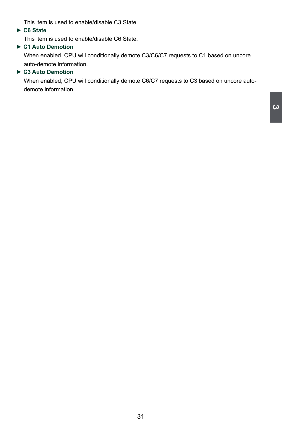 Foxconn H55A User Manual | Page 38 / 73