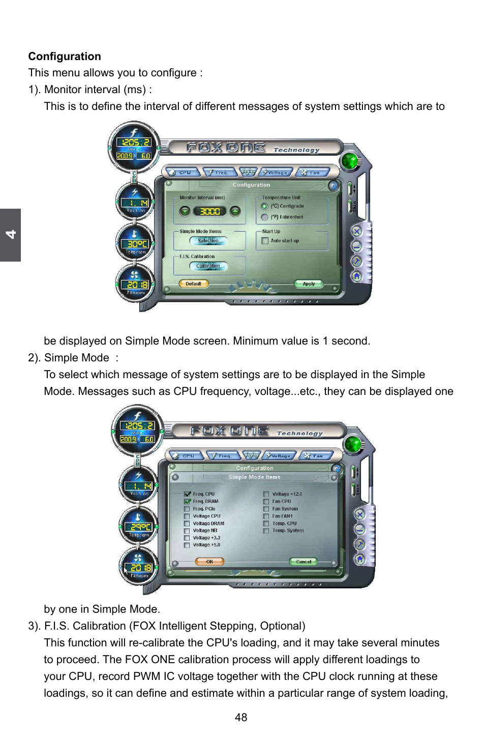 Foxconn H55A User Manual | Page 55 / 73