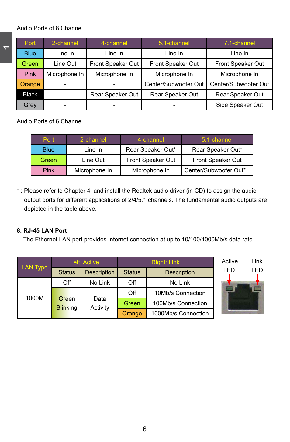 Foxconn H55M-S User Manual | Page 13 / 73