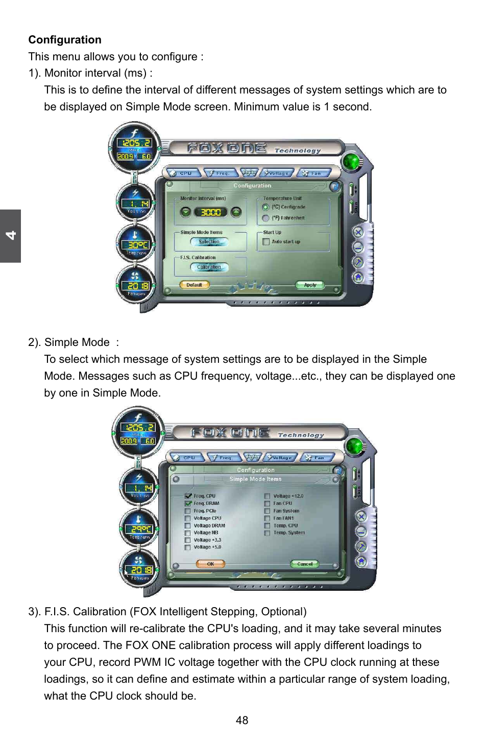 Foxconn H55M-S User Manual | Page 55 / 73