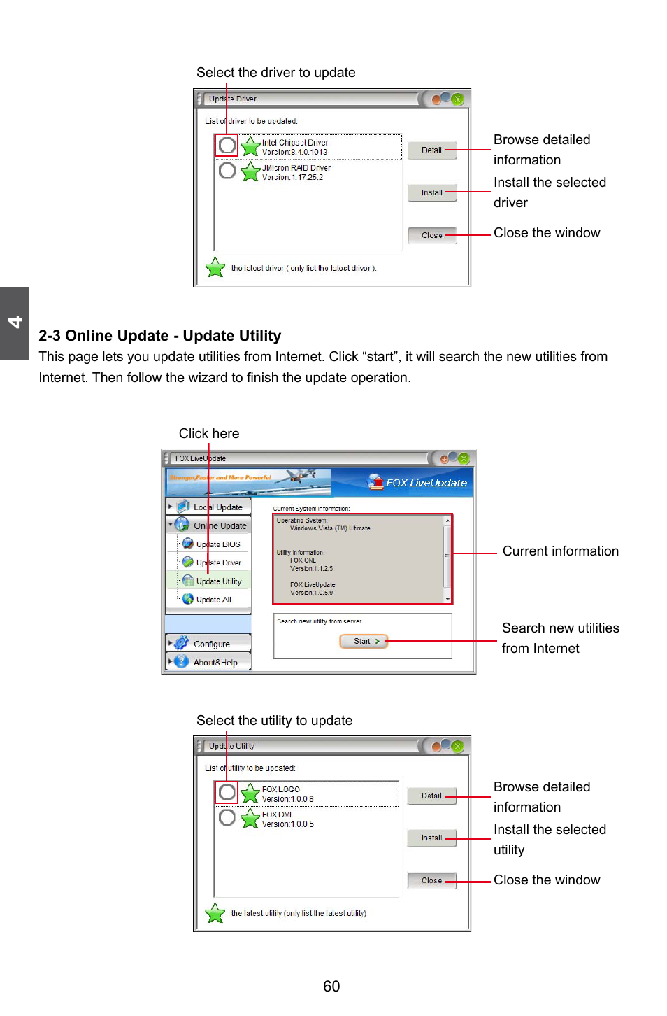 Foxconn H55M-S User Manual | Page 67 / 73