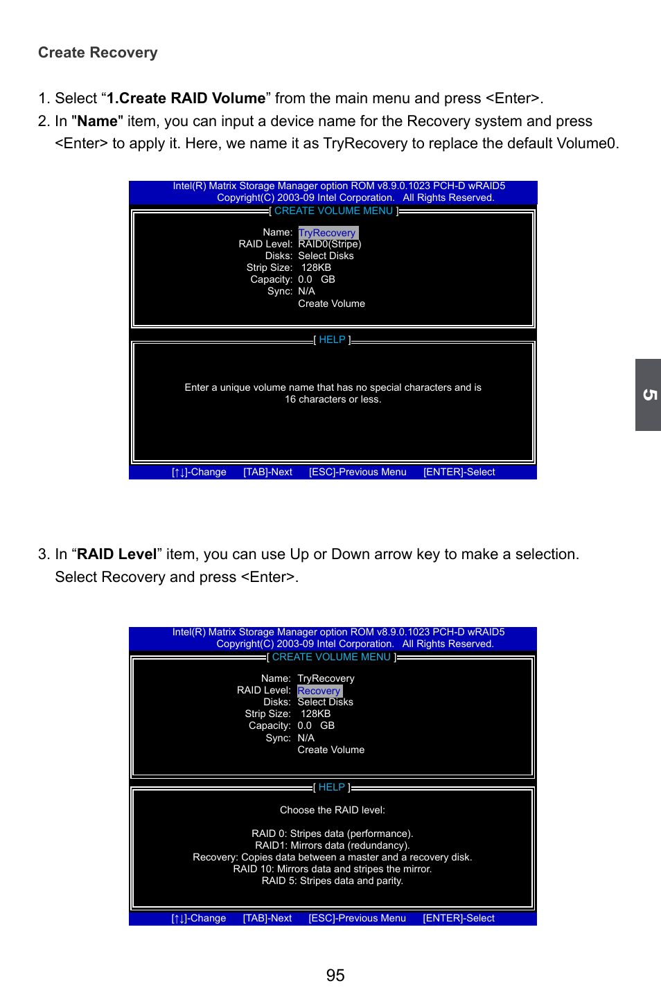 Foxconn Inferno Katana User Manual | Page 102 / 124