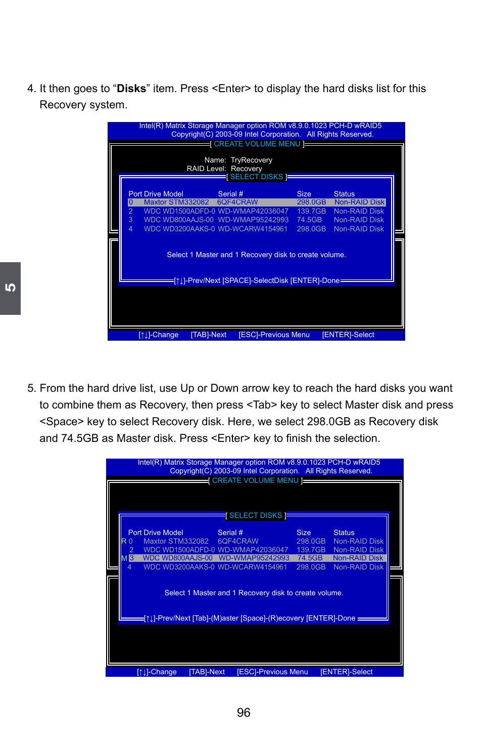 Foxconn Inferno Katana User Manual | Page 103 / 124