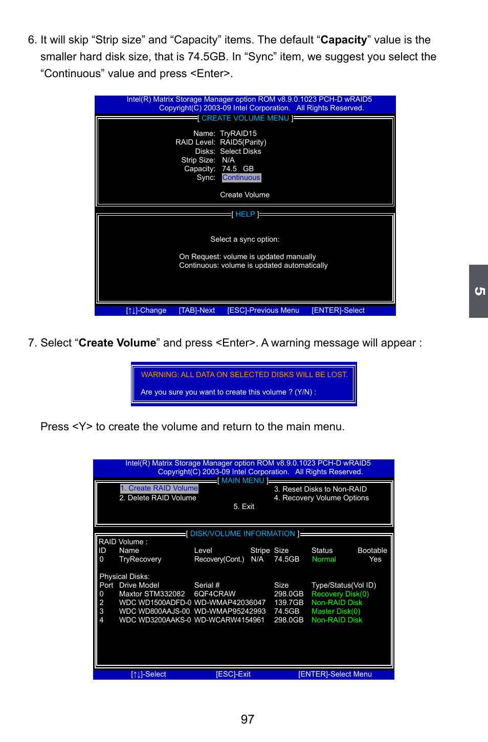 Foxconn Inferno Katana User Manual | Page 104 / 124