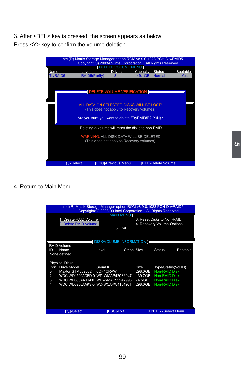 Foxconn Inferno Katana User Manual | Page 106 / 124