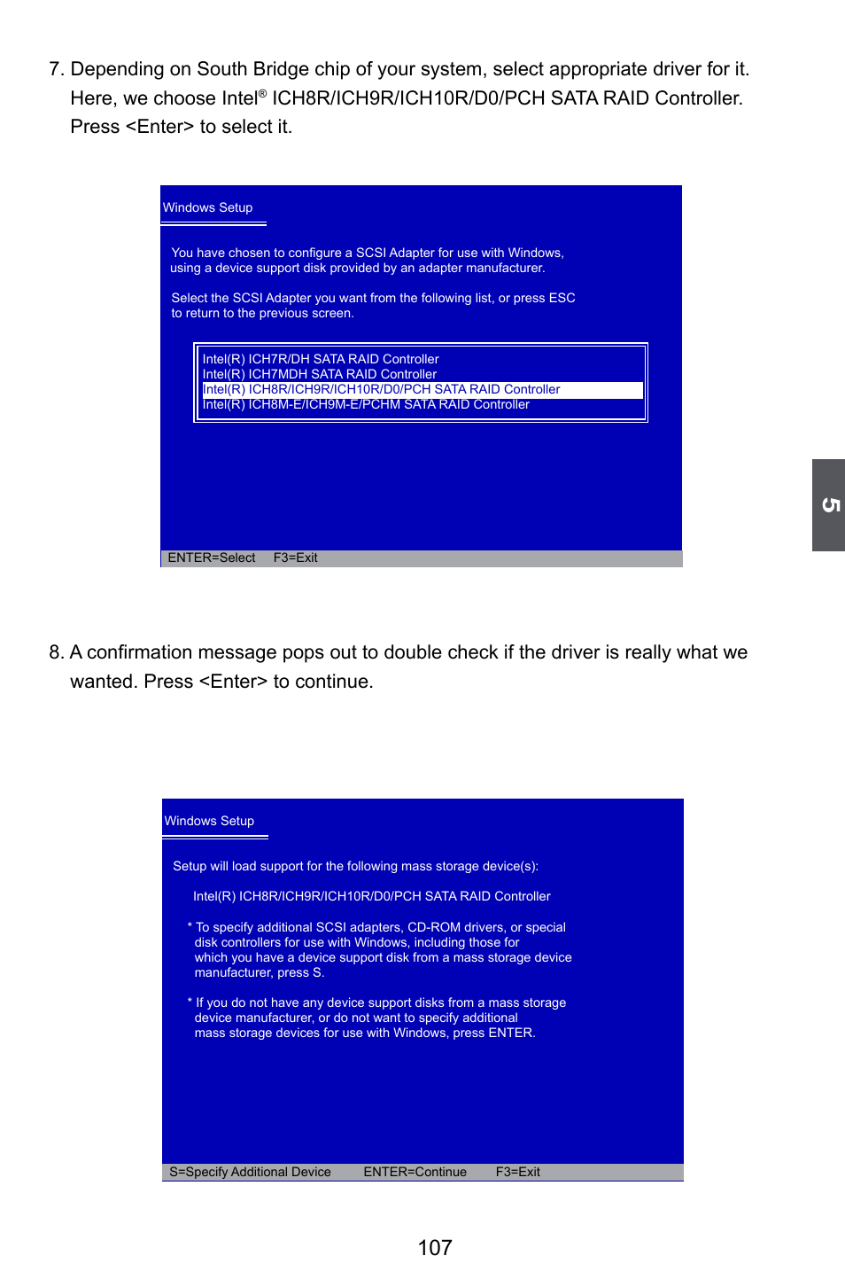 Foxconn Inferno Katana User Manual | Page 114 / 124