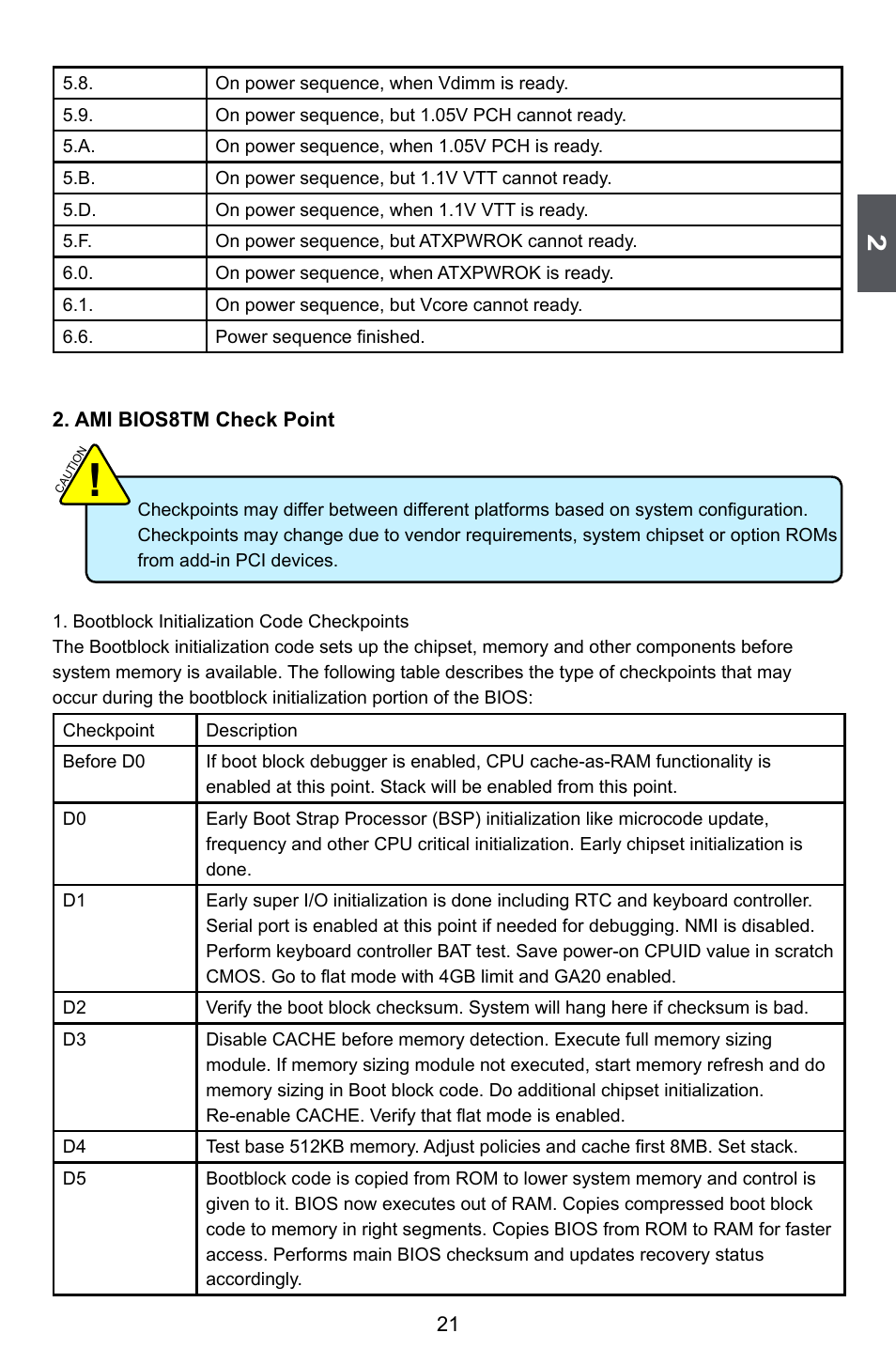 Foxconn Inferno Katana User Manual | Page 28 / 124