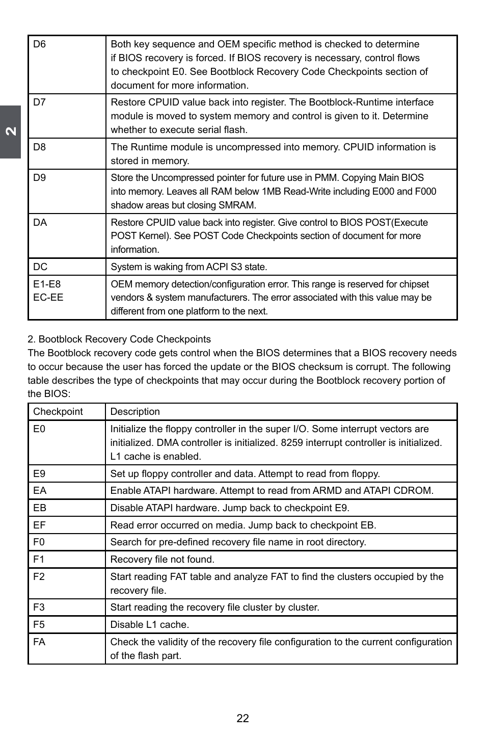 Foxconn Inferno Katana User Manual | Page 29 / 124