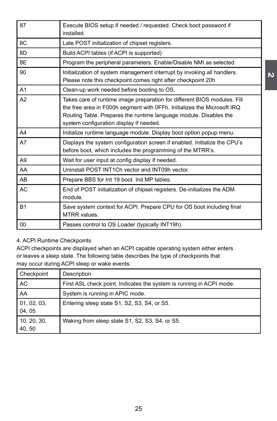 Foxconn Inferno Katana User Manual | Page 32 / 124