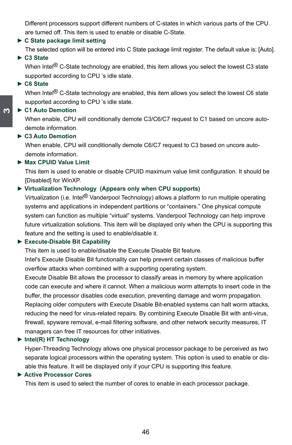 Foxconn Inferno Katana User Manual | Page 53 / 124