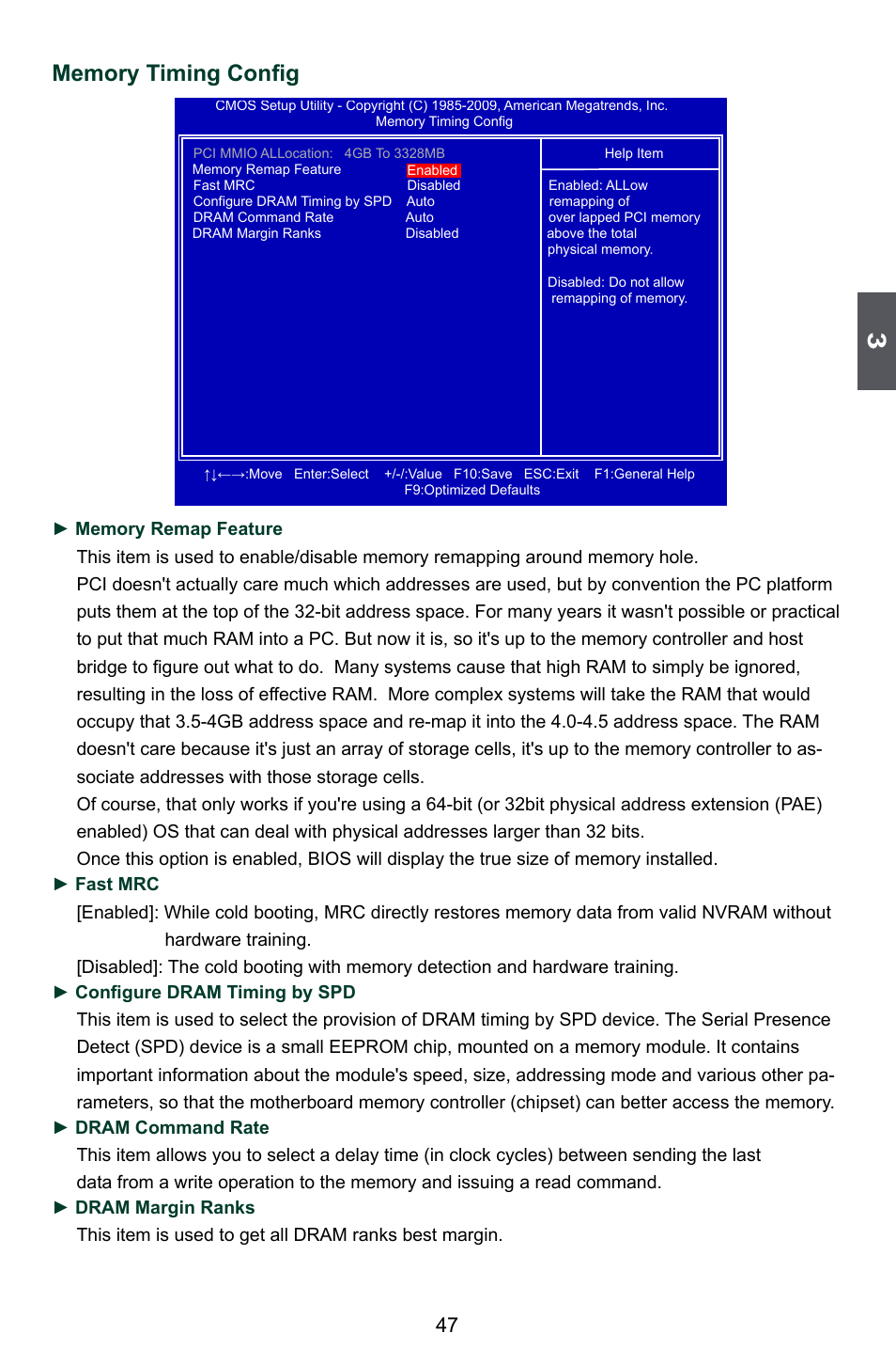 Foxconn Inferno Katana User Manual | Page 54 / 124
