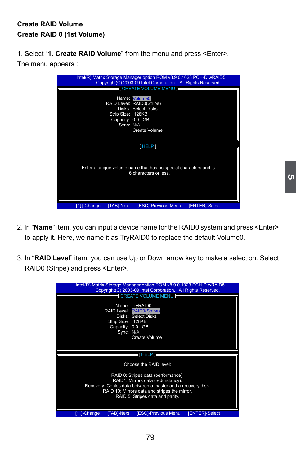 Foxconn Inferno Katana User Manual | Page 86 / 124