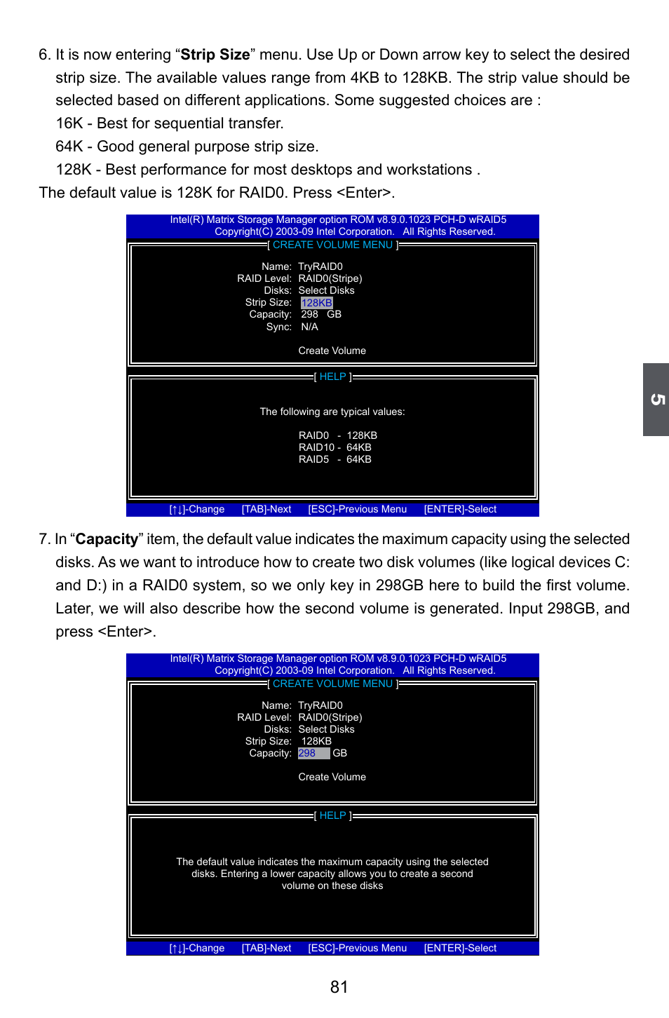 Foxconn Inferno Katana User Manual | Page 88 / 124
