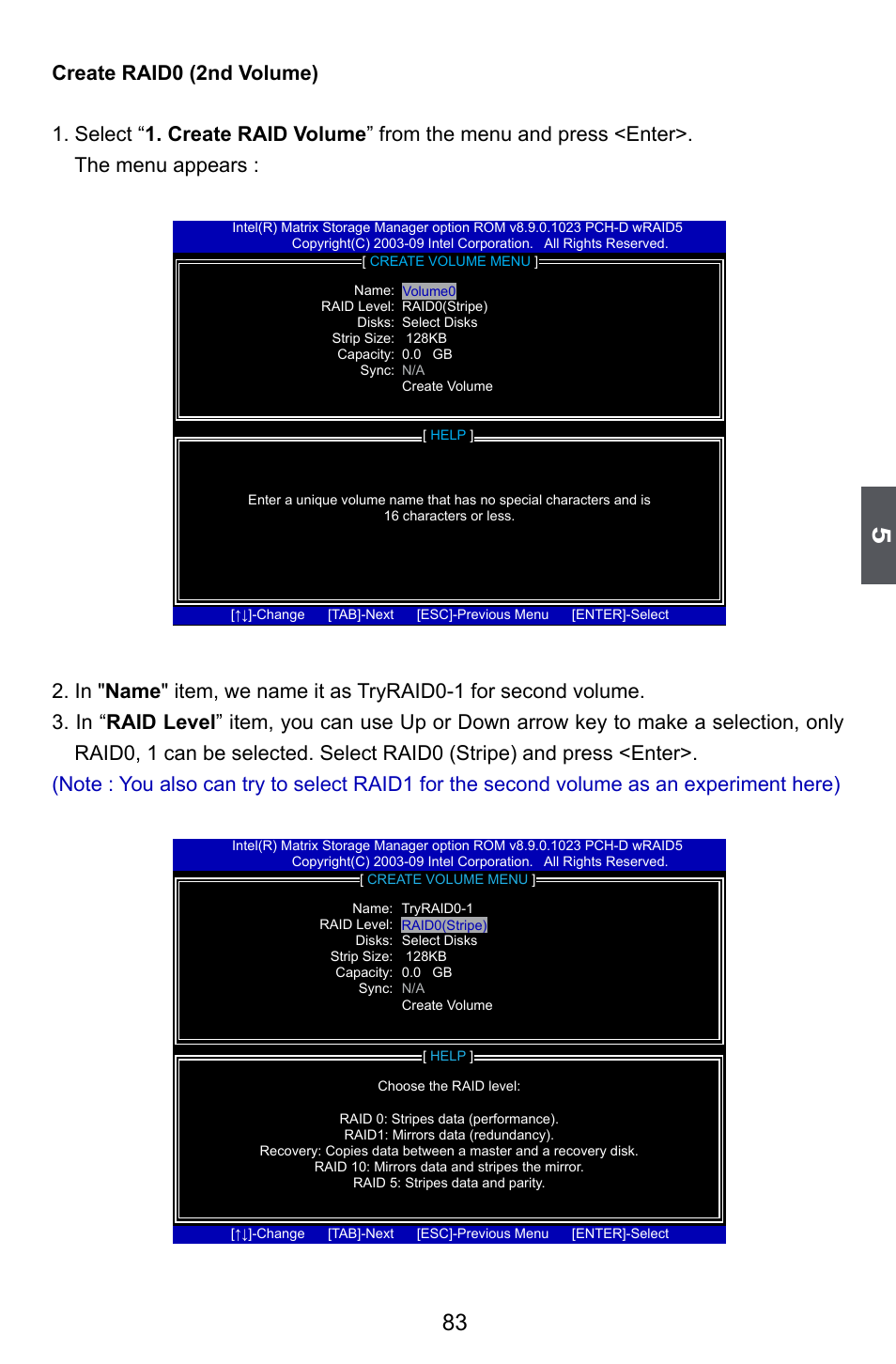 Foxconn Inferno Katana User Manual | Page 90 / 124