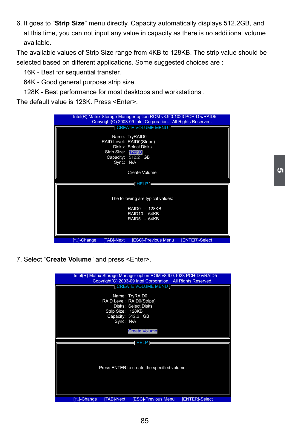 Foxconn Inferno Katana User Manual | Page 92 / 124