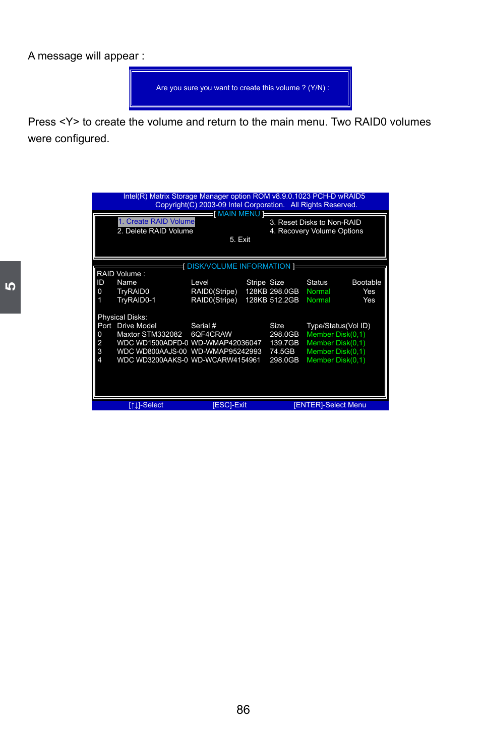 Foxconn Inferno Katana User Manual | Page 93 / 124