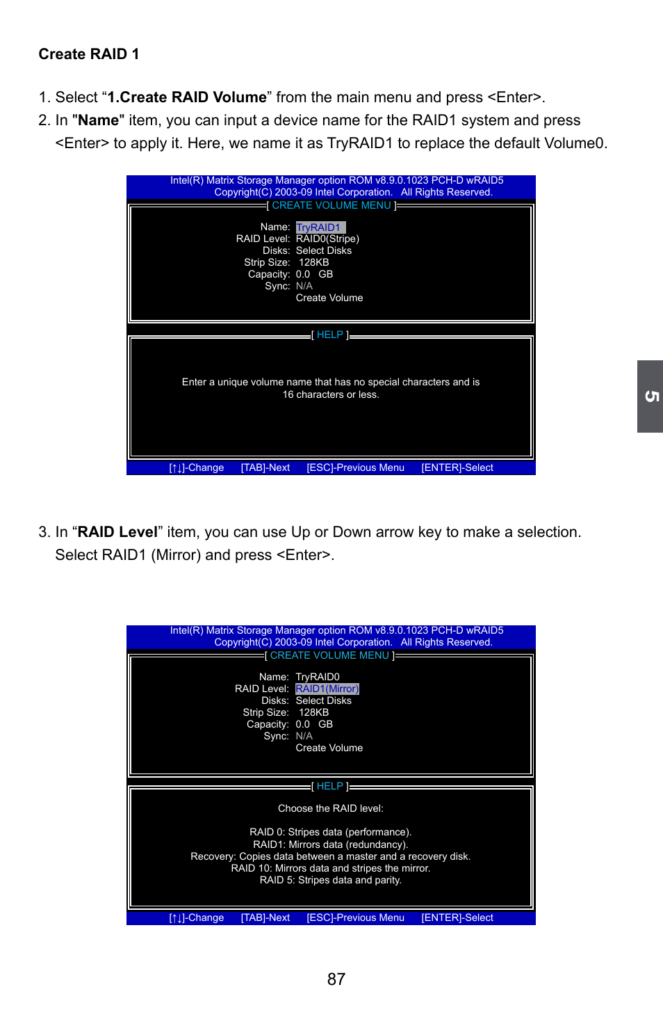 Foxconn Inferno Katana User Manual | Page 94 / 124