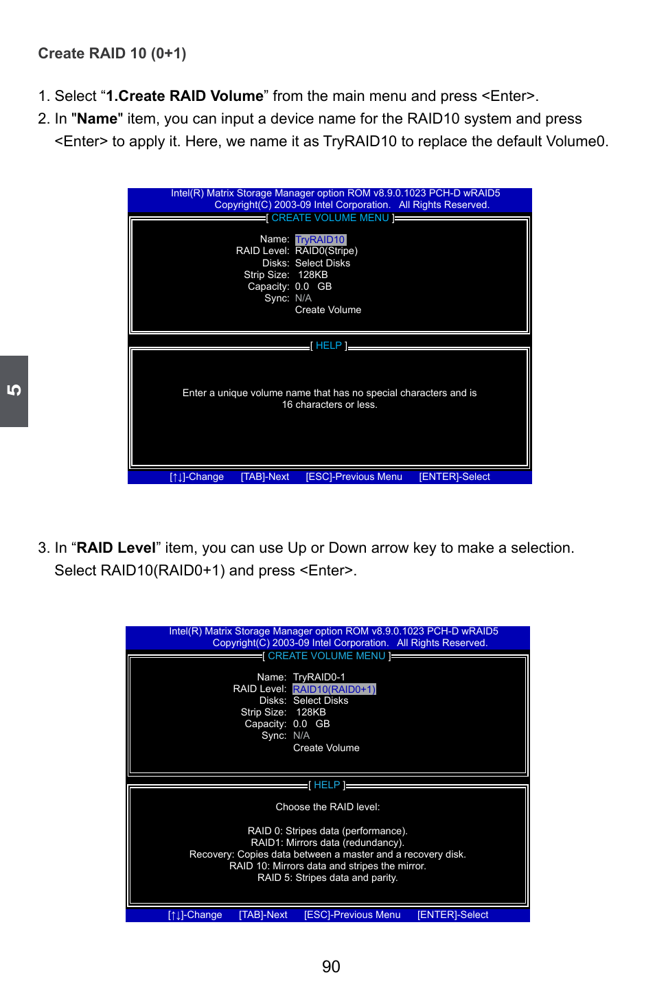 Foxconn Inferno Katana User Manual | Page 97 / 124