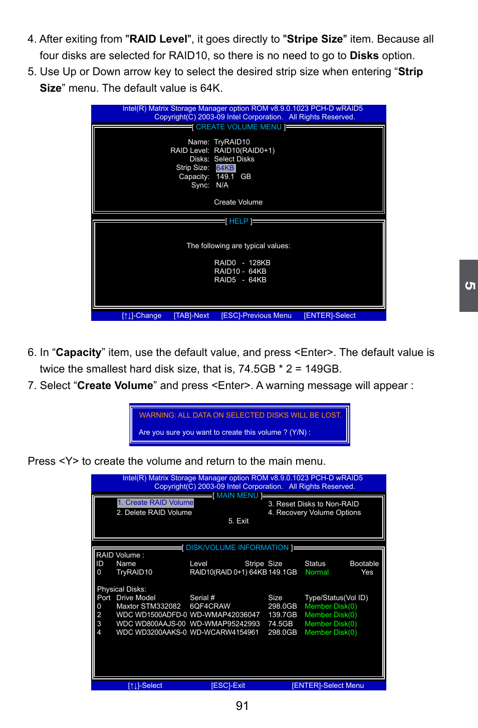 Foxconn Inferno Katana User Manual | Page 98 / 124