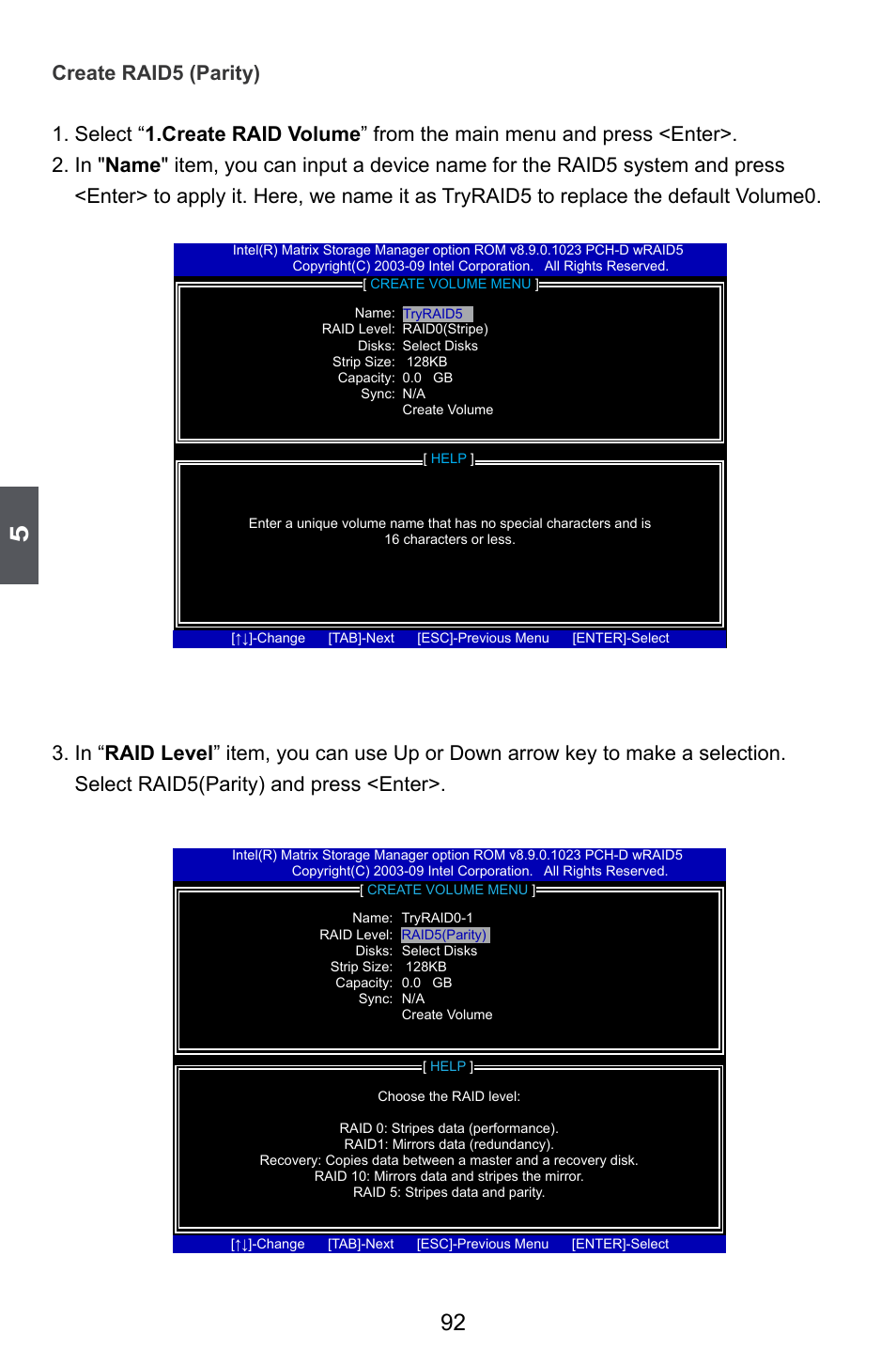 Foxconn Inferno Katana User Manual | Page 99 / 124